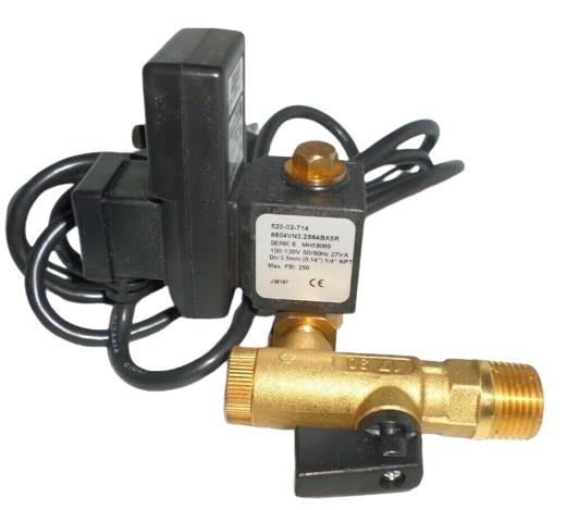 520-02-714 by GRAINGER