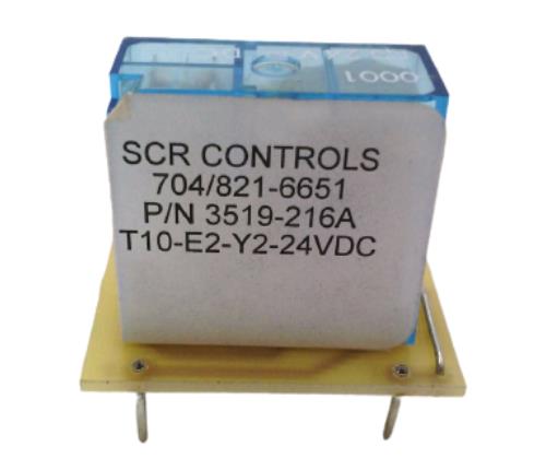 TE CONNECTIVITY 3519-216A