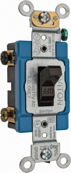 LEVITON 1202-2