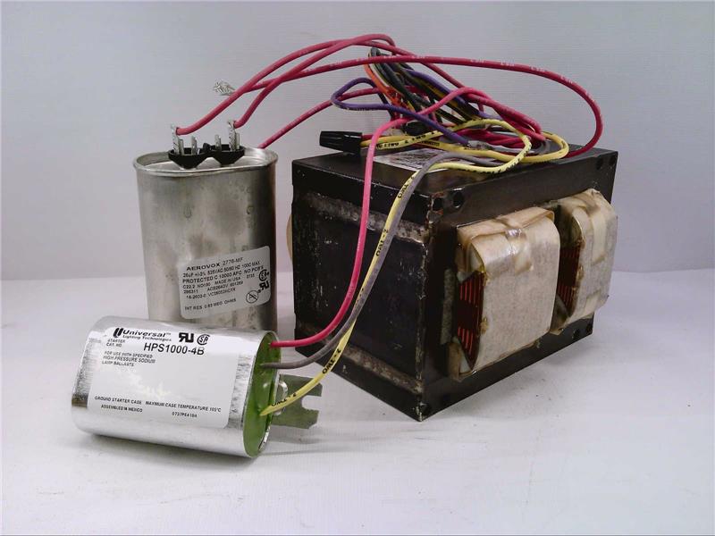 UNIVERSAL LIGHTING TECHNOLOGY S1000ML5AC5M-500K