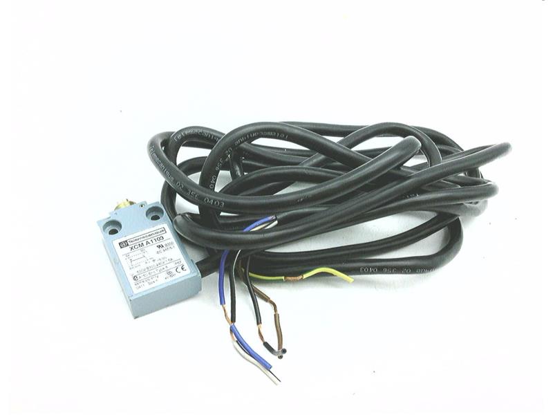 SCHNEIDER ELECTRIC XCM-A1103