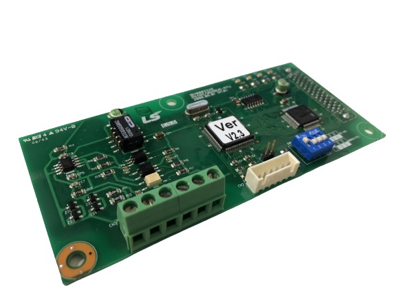 ASEA BROWN BOVERI VS1PF-DNET