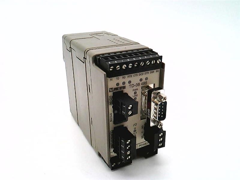 WESTERMO TD-36-485AV