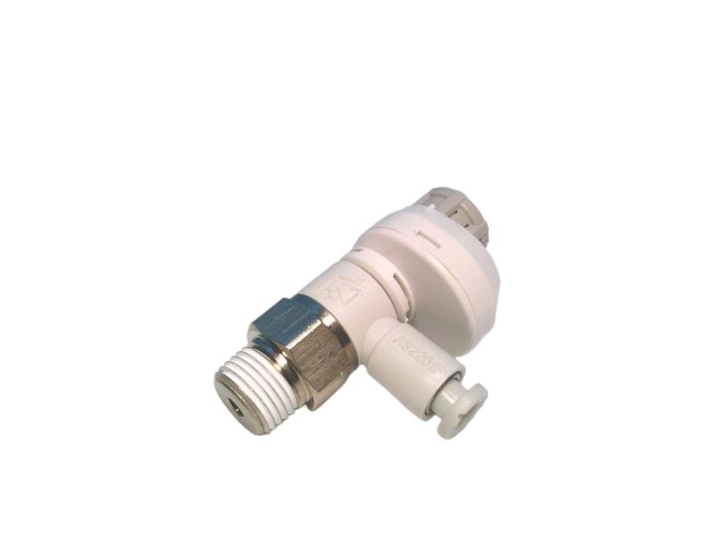 AS2201FS-N01-04S by SMC