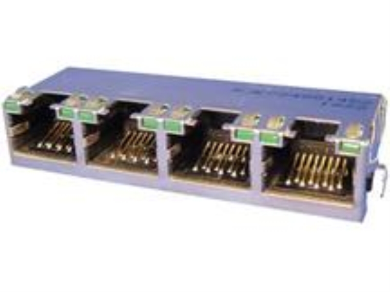 AMPHENOL RJE72-488-1411