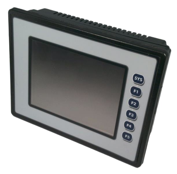 HEXT350C115-01 by HORNER AUTOMATION