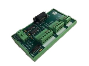 ALLEN BRADLEY 1771-HTT