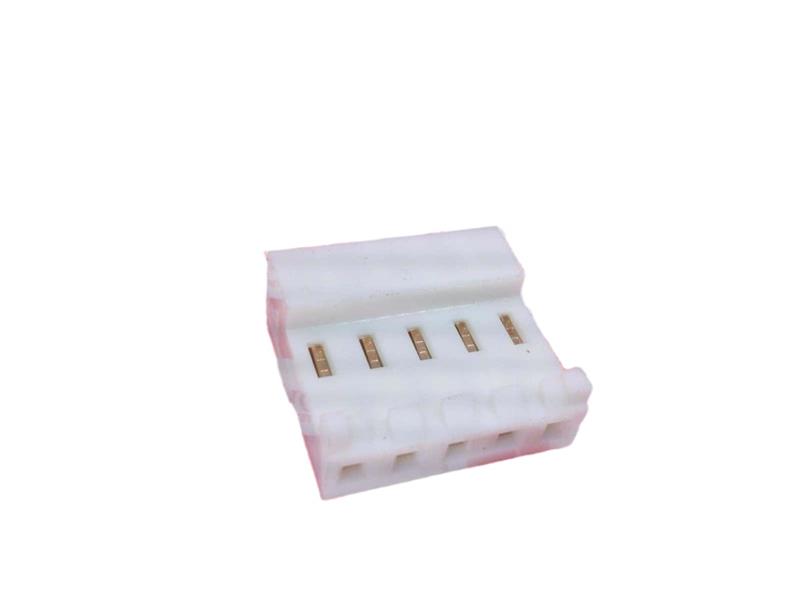 TE CONNECTIVITY 3-643820-5