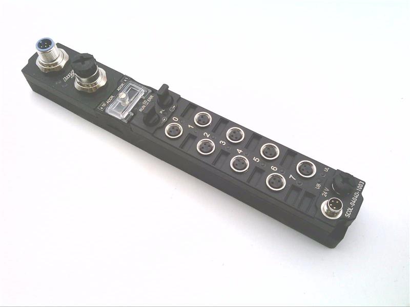 TURCK SCOL-0404D-1003