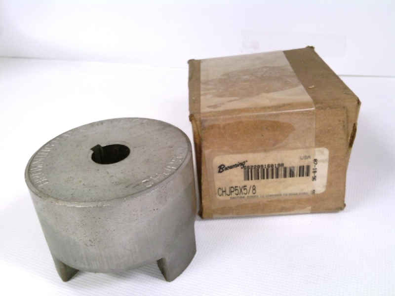 CHJP5X-5/8 by REGAL REXNORD