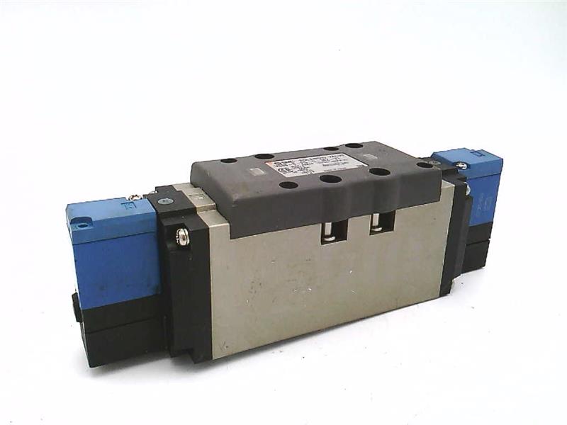 SMC VSS8-8-FG-D-3EZ-V1