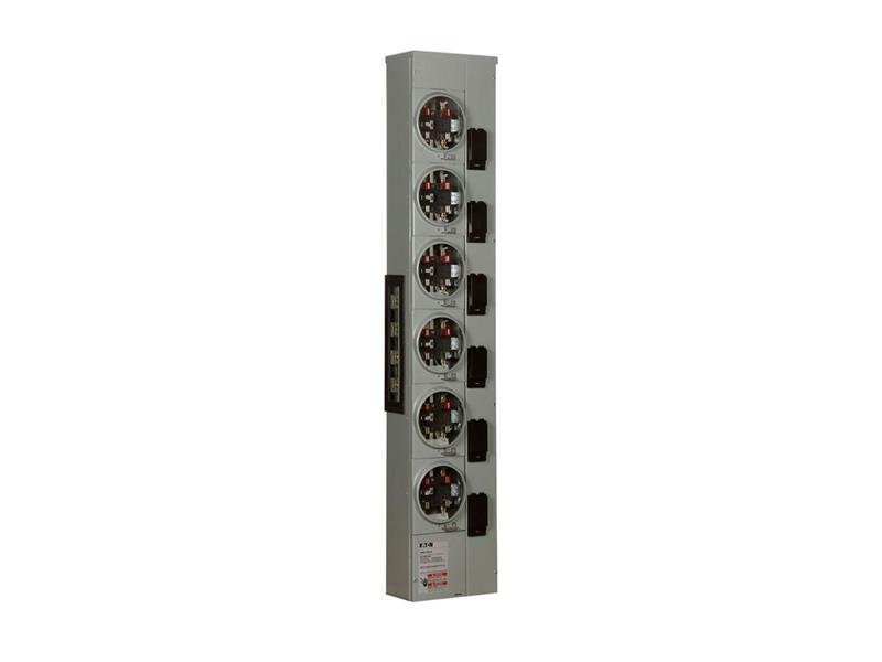 EATON CORPORATION 3MM612RRLB1