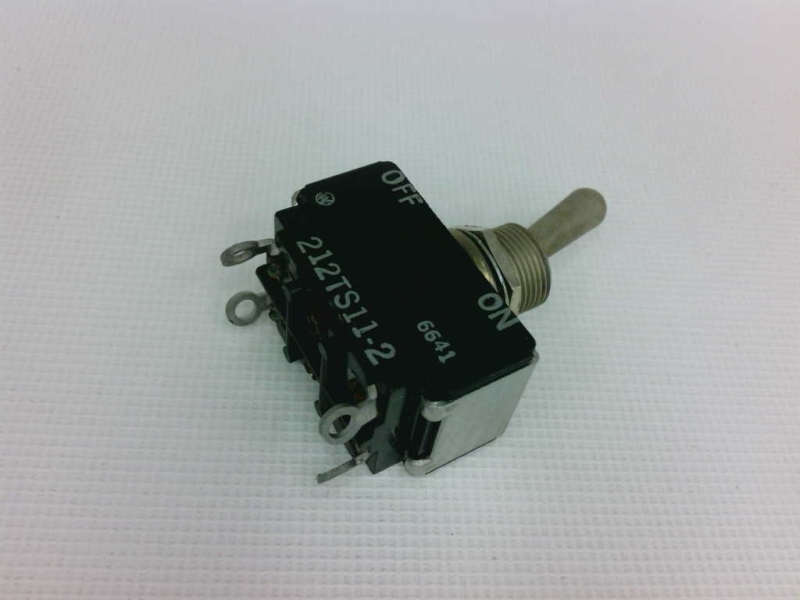 212TS11-2 by HONEYWELL