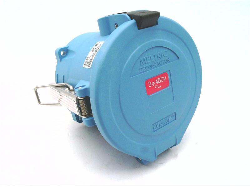 MARECHAL ELECTRIC SA 33-94043