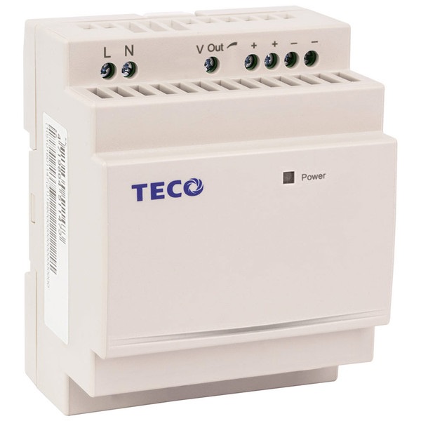 TECO-WESTINGHOUSE 10PS-24