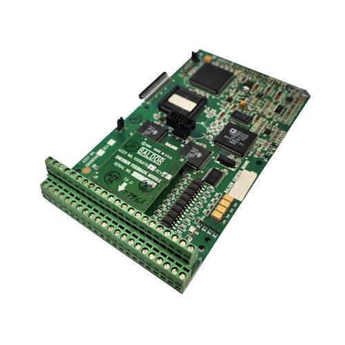 ASEA BROWN BOVERI EB0062A18