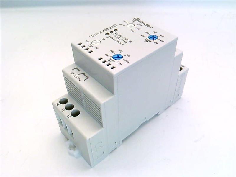 FINDER 70.31.8.400.2022