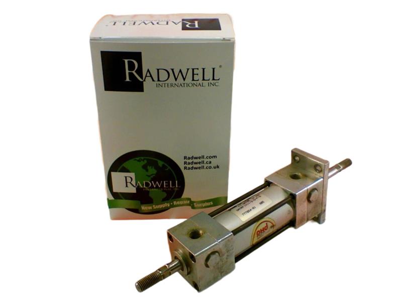 PHD INC DAVRF1X11/2-D-P-Q