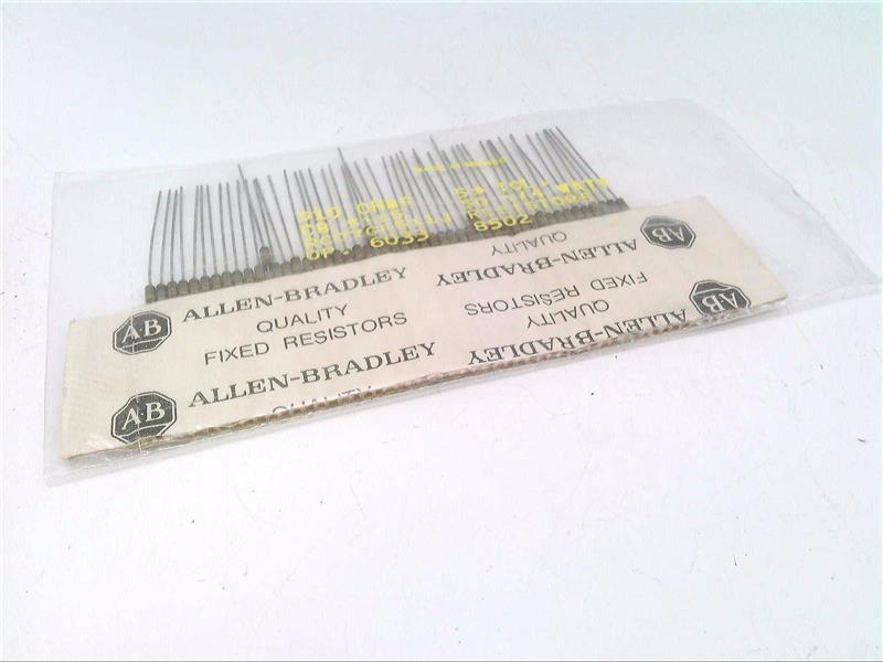 ALLEN BRADLEY RC07GF511J