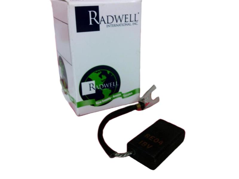 RE041BV by ASEA BROWN BOVERI