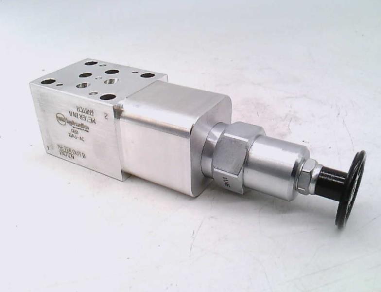 FDCBLANGBD by SUN HYDRAULICS