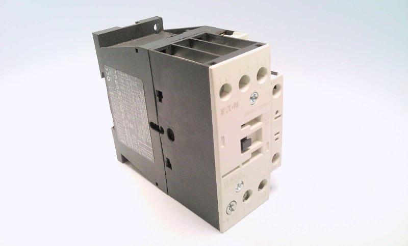 EATON CORPORATION XTCE025C10A