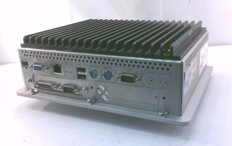 TQ COMPONENTS IPCG3-150-KOC-RE-AB.103