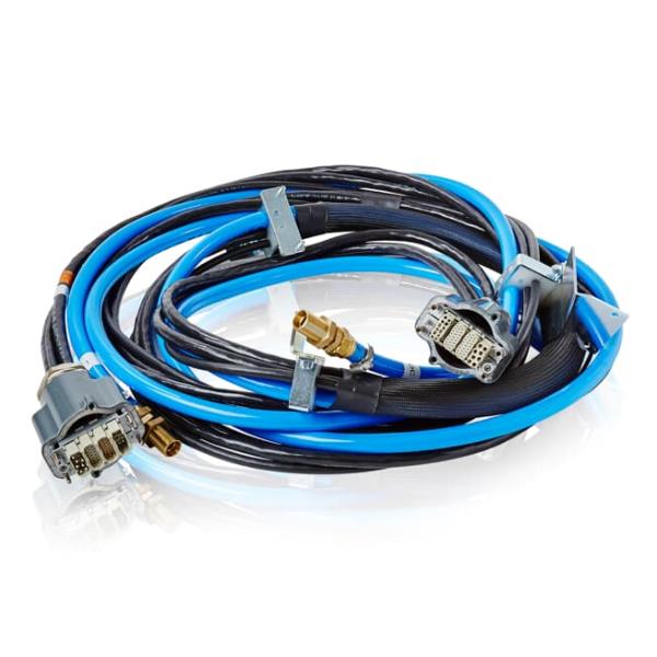 ASEA BROWN BOVERI 3HAC020126-001