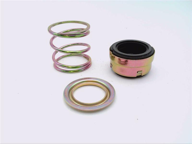 024439-00 by INGERSOLL RAND