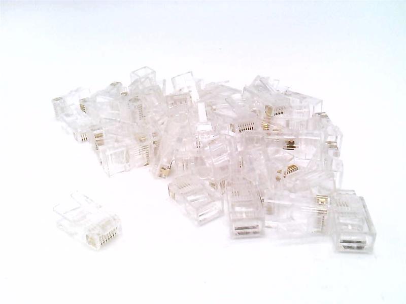 LEGRAND RJ45P50V
