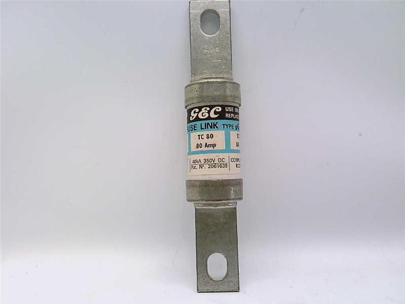 GENERAL ELECTRIC TC80