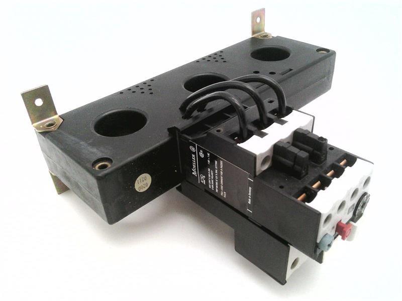 EATON CORPORATION ZW7-63