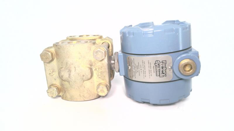 EMERSON 1151GP9E12B1