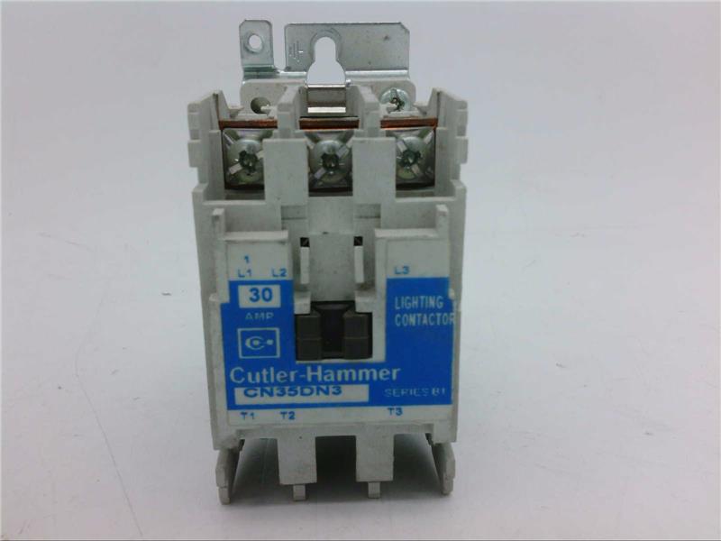 EATON CORPORATION CN35DN3CB