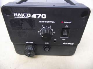 HAKKO 470-2