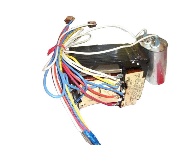 GENERAL ELECTRIC 35-969920-06