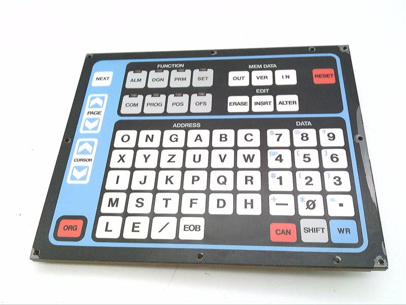 YASKAWA ELECTRIC HMK-3993-02