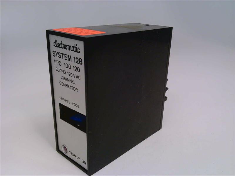 FPD-100-120 by CARLO GAVAZZI