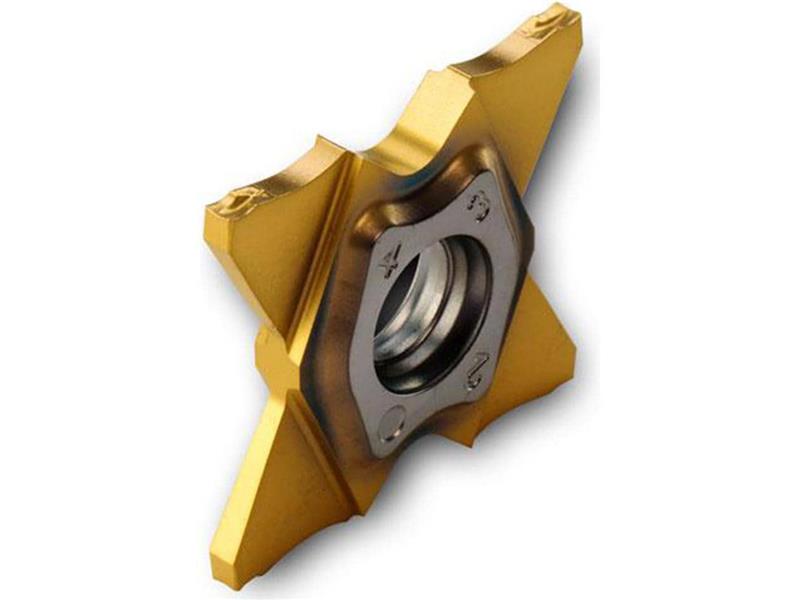 6402195 by INGERSOLL CUTTING TOOLS