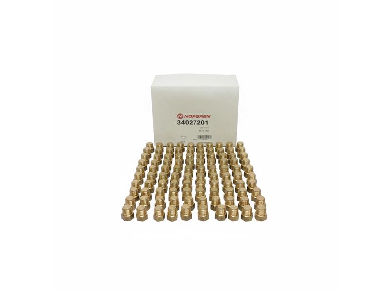 NORGREN 34027201-QTY100