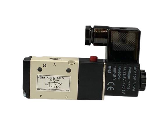 AVS-3211-120A by AUTOMATION DIRECT