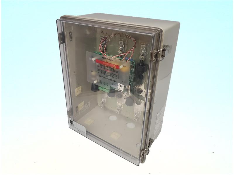 POWER EFFICIENCY CORP MEC-AC080FC