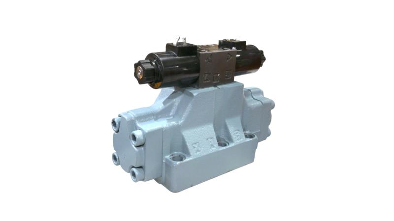 NACHI DSA-G06-C6-A-D2-E22