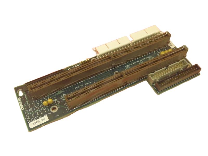 HEWLETT PACKARD COMPUTER 005610-001