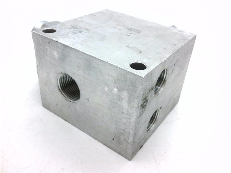 YCEDLJ-NHC by SUN HYDRAULICS