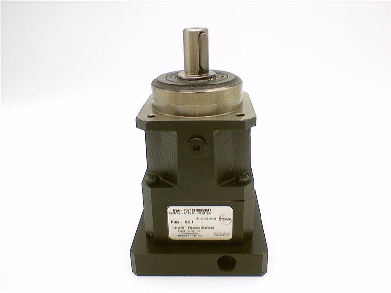 P321SPR0050MT by STOBER