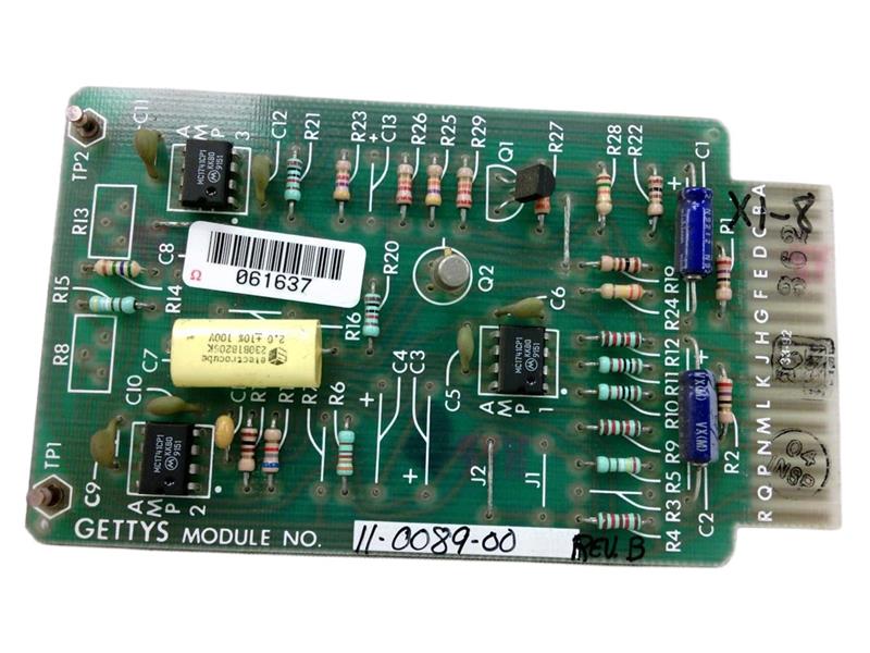 11-0089-00 by SCHNEIDER ELECTRIC
