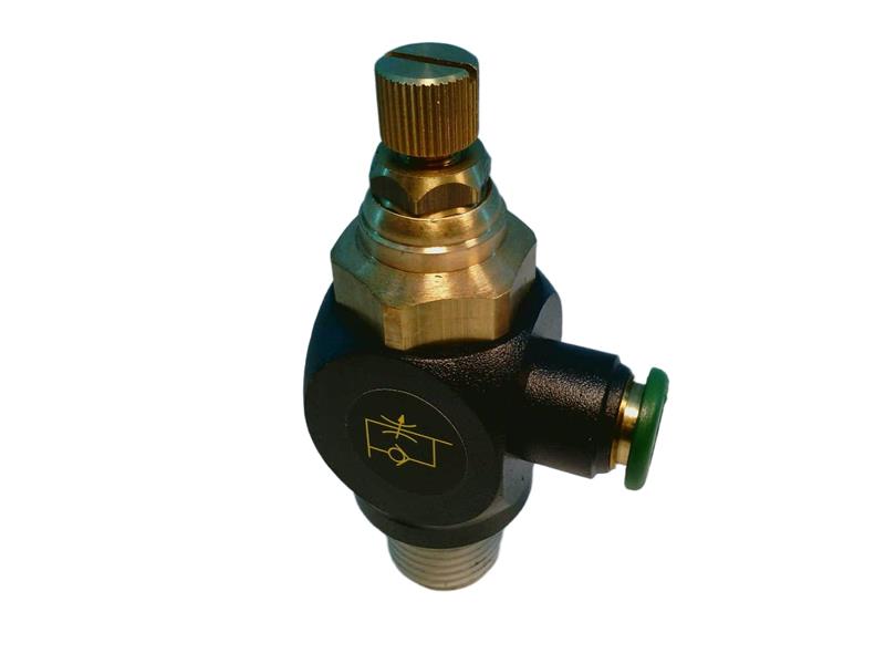 PARKER FC701-6-8