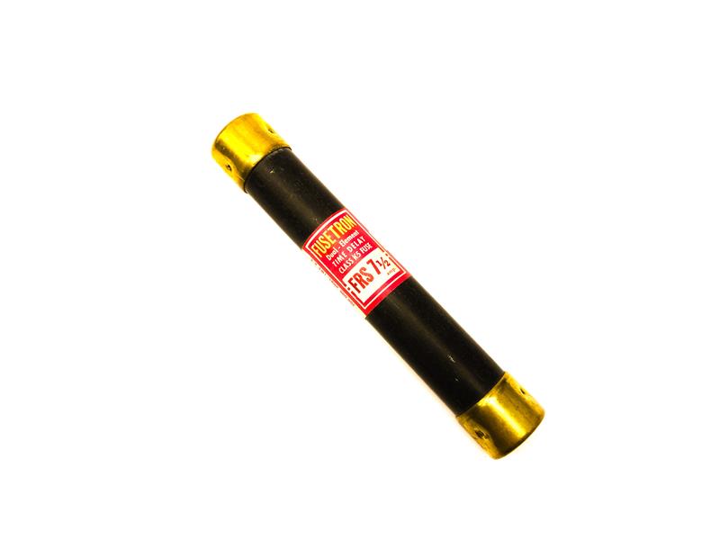 FRS-7 by EATON CORPORATION