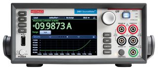 2461-RACK by TEKTRONIX